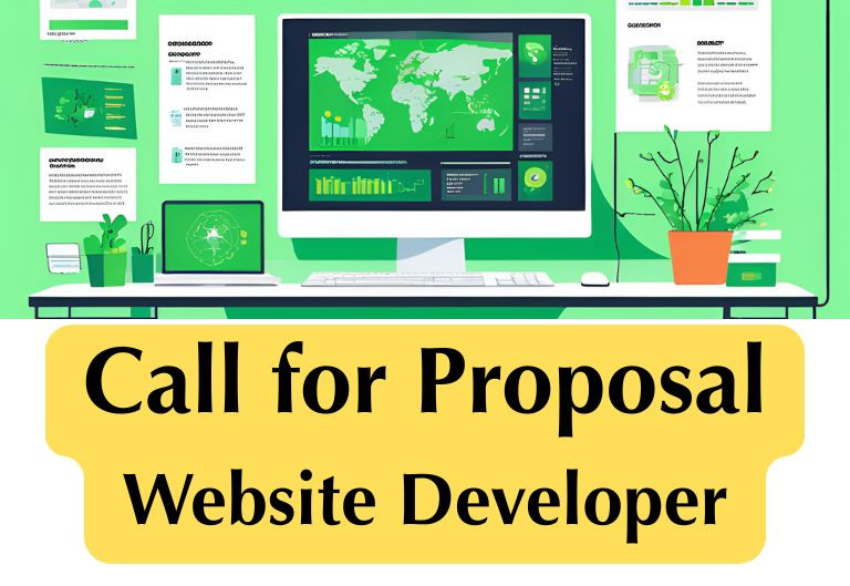 Help Shape the Digital Presence of Indonesia’s NbS Research Center!
