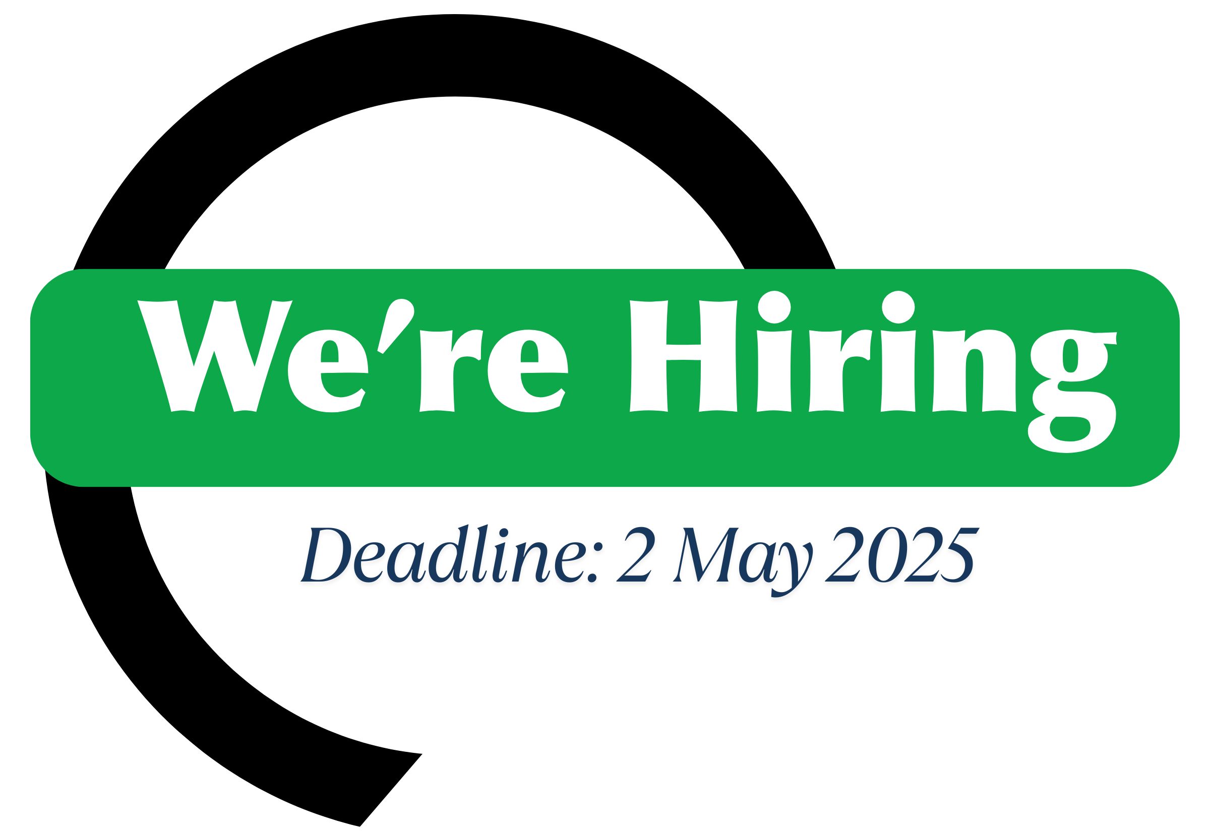 Project Officer, Climate Finance