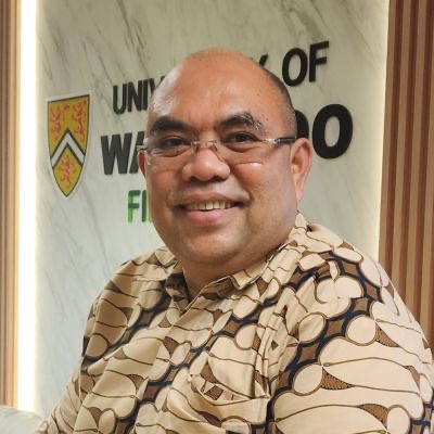 Maydison Ginting