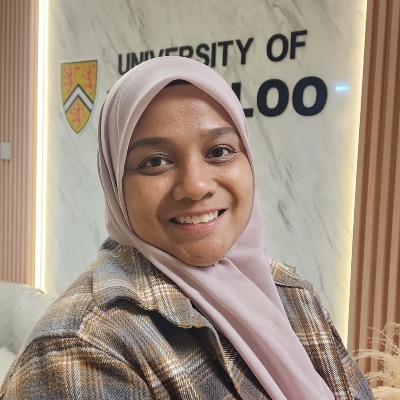 Rizki Amelia Syam